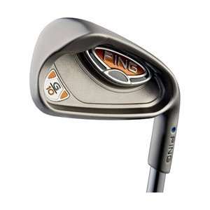  PreOwned Ping Pre Owned G10 4 GW Iron Set with Graphite 