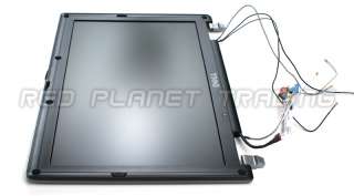   Dell WXGA 12.1 Matte LCD Screen for Latitude D420 & D430 Laptops