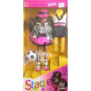  Barbie Party n Play STACIE AA Doll (1992) Toys & Games
