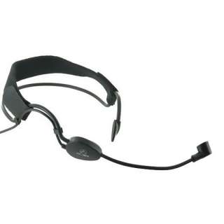    TA4 Headband Headset Microphone for Shure Wireless Microphone System