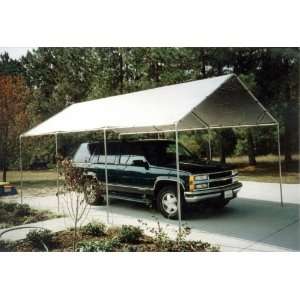  King Canopy 10x20 Original Shelter Silver