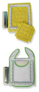 Snap Hoop For Singer Futura Embroidery machine, CE 100 150 200 250 350 