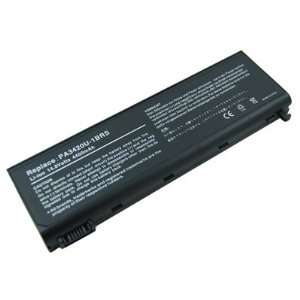 Laptop Battery PABAS059 for Toshiba Satellite Pro L20 Series   8 cells 