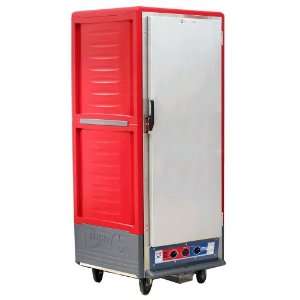   Insulated Moisture Heated Holding And Proofing Cabinet   C539 MFS LA