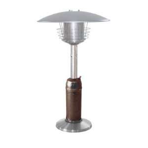    HLDS032 B   Outdoor Tabletop Propane Patio Heater