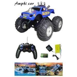  Amphi Popular New Style Radio Control Car Toys & Games