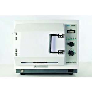   MDT Chemiclave EM6000 refurbished sterilizer / autoclave Electronics