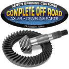 Ford 9.75 Ring & Pinion 4.56 Gear Ratio