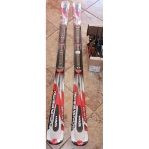 Rossignol Zenith Z3 Skis TP12 with Axium 120 Bindings  