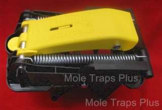   Talpirid Easy Set Design Mole Eliminator Traps Heavy Duty Trap Pest
