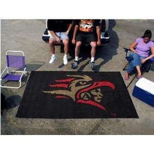  San Diego State Aztecs NCAA Ulti Mat Floor Mat (5x8 