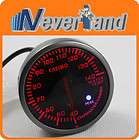 Universal Car Auto Water Temperature Temp Meter Gauge thermometer New