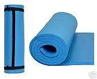 yoga aerobics exercise stretching mats 3 8 2x6 