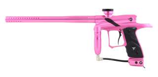   BRAND NEW Dangerous Power G4 Paintball Marker Gun , that includes
