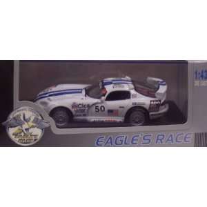   with Blue Stripes   Legend Series   143 Scale Diecast Toys & Games