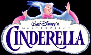 UK Disney Princess Cinderella doll Simba toys  
