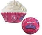 princess party cake cupcake liners wilton cups 75 cake expedited