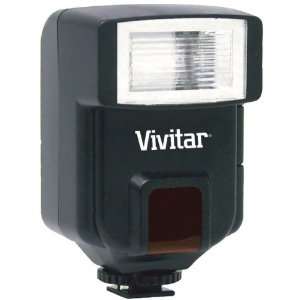    New  VIVITAR VIV DF 183 NIK AF SLR FLASH (FOR NIKON®) Electronics