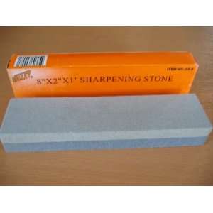   Combination Knife Sharpening Stone / Whetstone: Home Improvement