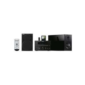  Yamaha PianoCraft MCR 330 Audio Shelf System: Electronics