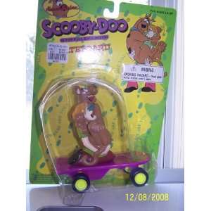  Scooby doo skateboard Toys & Games