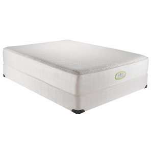   M97141 Natural Care Elite Kimble Glen Firm Mattress