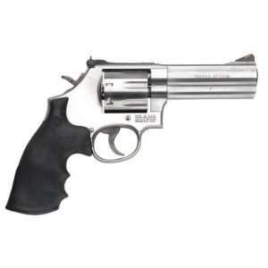  Smith Wesson 686 Plus .357 Mag Revolver   4 Barrel 