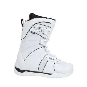  Ride Sage Lace Snowboard Boots   Womens 2011 Sports 