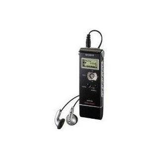 Sony ICD UX81 Digital Voice Recorder with 2GB Flash Memory
