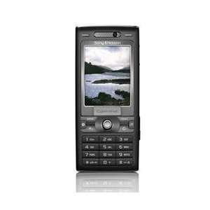 SONY ERICSSON K800i UMTS 3G CYBERSHOT 3.2MP PHONE K800/Refurbished