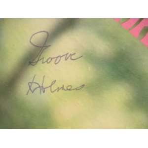   Groove (Prestige   743J) Soul Message Jazz Signed Autograph LP