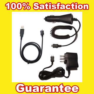   Charger USB Data Cable HTC T Mobile MyTouch 4G 3D 3G Slide 2010 Trophy