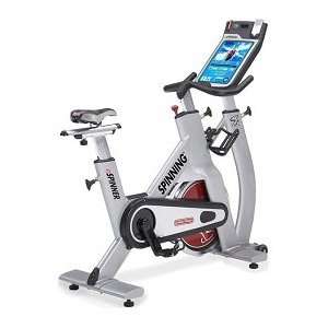  Star Trac eSpinner Spin Bike * Cycle