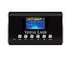 Visual Land ME 909 Digital Media Player