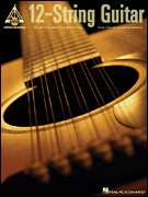 12 String Guitar Tab Tablature Sheet Music Song Book  