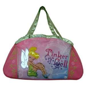  Tinker Bell Large Duffle Bag (AZ2249)