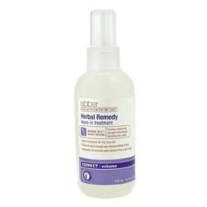   Leave in Treatment Spray ( For Fine, Limp Hair )   4.3 oz Beauty