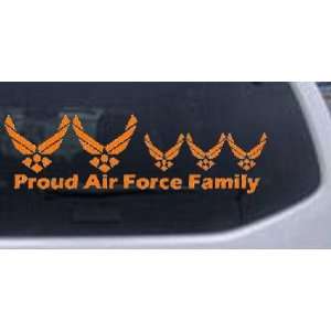 Force Stick Family 3 Kids Stick Family Car Window Wall Laptop Decal 
