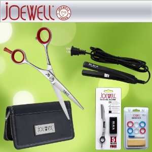    Joewell Rouge 5.0  Free Mini Flat Iron