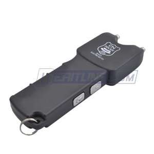 Stun Gun with LED Light Toy (This Product Is Not Intended for Children 