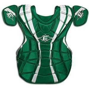 Easton Surge Chest Protector   Mens ( Green : Adult 17 Age 16 and Up 