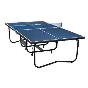 Sportcraft Baseline Table Tennis Table