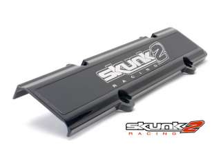 SKUNK2 Spark plug Wire Cover Honda Acura B16/B18 Civic BLACK  