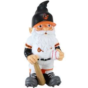  Baltimore Orioles Team Uniform Gnome