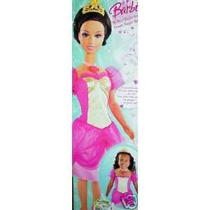  My Size Ballerina Doll with Brown Hair Toys & Games