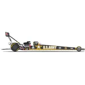   Nhra Top Fuel Dragster 2008 By Round 2 Inc. Cp5199