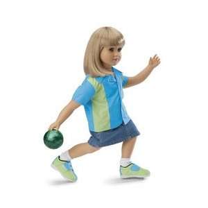  Dolls Bowling Outfit Toys & Games