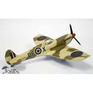    Spitfire Mk VB Trop 172 Dragon Diecast 50129 Toys & Games