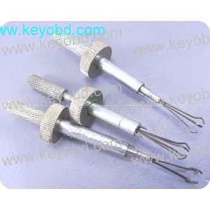   key reader lock pick set unlock tool locksmith tools