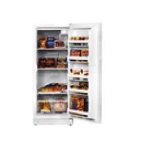  Upright Freezer  White Appliances